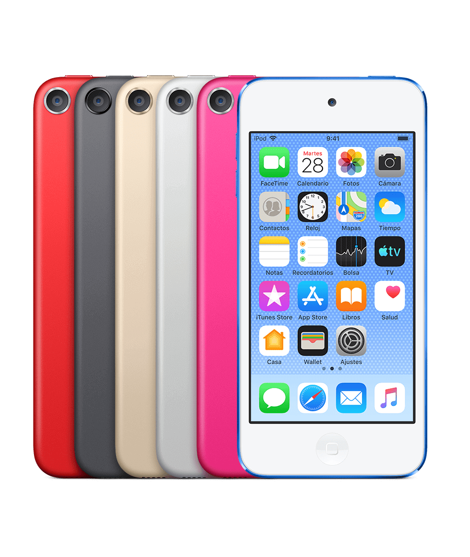 iPod Touch