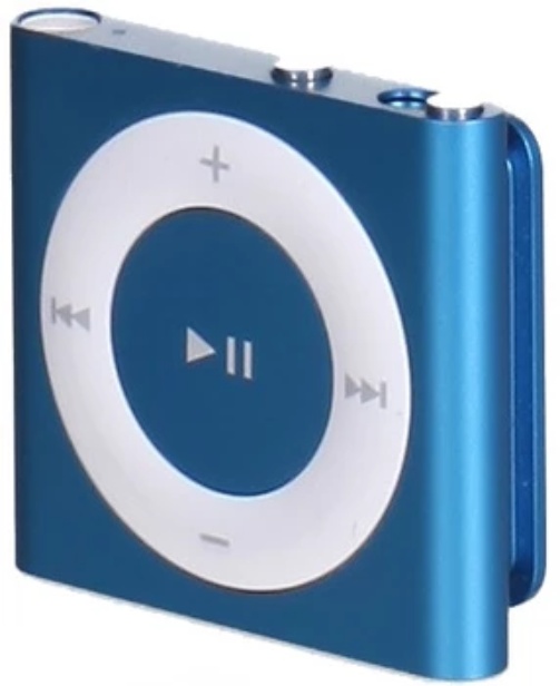 iPod Shuffle