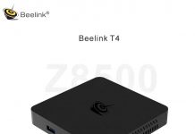 Beelink T4, un nuevo Mini PC muy a tener en cuenta Beelink T4, un nuevo Mini PC muy a tener en cuenta