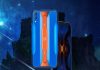 Black Shark 2 Pro: La bestia del gaming ha llegado Black Shark 2 Pro - tecnolocura - La bestia del gaming ha llegado