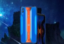 Black Shark 2 Pro: La bestia del gaming ha llegado Black Shark 2 Pro - tecnolocura - La bestia del gaming ha llegado