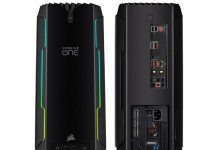 CORSAIR ONE y CORSAIR ONE PRO nuevos modelos