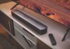 Crea un cine en casa con las Barras de Sonido de JBL Crea un cine en casa con las Barras de Sonido de JBL