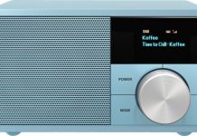 El mejor regalo de Navidad para los fanáticos de las radios El mejor regalo de Navidad para los fanáticos de las radios