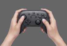 El mando de la Nintendo Switch trae soporte de mapeo Android 10 El mando de la Nintendo Switch trae soporte de mapeo Android 10