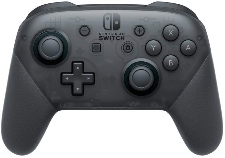 El mando de la Nintendo Switch trae soporte de mapeo Android 10