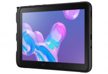 Galaxy Tab Active Pro, transformación digital para industrias Galaxy Tab Active Pro, transformación digital para industrias
