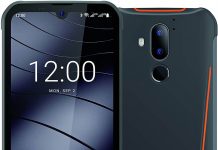 Gigaset GX290, móvil rugerizado que podría salvarte la vida Gigaset GX290, móvil rugerizado que podría salvarte la vida
