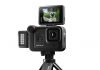 GoPro HERO8 BLACK, los accesorios y Max se lanzan GoPro HERO8 BLACK, los accesorios y Max se lanzan