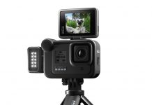 GoPro HERO8 BLACK, los accesorios y Max se lanzan GoPro HERO8 BLACK, los accesorios y Max se lanzan