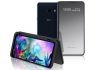LG G8X ThinQ con Snapdragon 855 sale el 1 de noviembre LG G8X ThinQ con Snapdragon 855 sale el 1 de noviembre