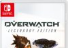 Legendary Edition de Overwatch llega a Nintendo Switch Legendary Edition de Overwatch llega a Nintendo Switch