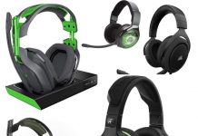 Los mejores AURICULARES para Xbox One Los mejores AURICULARES para Xbox One