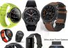 Mejores relojes inteligentes smartwach 2019 Los mejores smartwatches a octubre de 2019