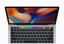 MacBook Pro de 16 pulgadas se filtra gracias a Catalina MacBook Pro de 16 pulgadas se filtra gracias a Catalina