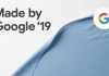 Made by Google 19: Sigue el evento en directo desde aquí Made by Google 19