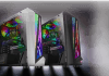 Mars Gaming MCL, nuevo gabinete gaming económico Mars Gaming MCL, nuevo gabinete gaming económico