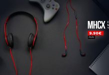 Nuevo pack de audio MHCX, ¡el más económico! Nuevo pack de audio MHCX, ¡el más económico!