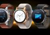 ¡Hello Moto! Vuelven los smartwatches de Motorola Moto360 de tercera generación con Wear OS