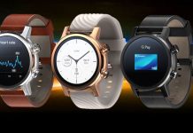 ¡Hello Moto! Vuelven los smartwatches de Motorola Moto360 de tercera generación con Wear OS
