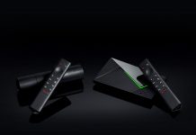 NVIDIA lanza la nueva SHIELD TV, a un precio irresistible Nueva SHIELD TV de NVIDIA