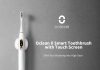 Oclean X, cepillo de dientes inteligente con pantalla táctil Oclean X, cepillo de dientes inteligente con pantalla táctil