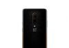 OnePlus 7T Pro McLaren Edition es lo nuevo de OP OnePlus 7T Pro McLaren Edition