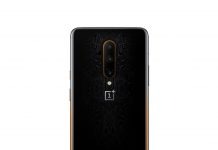 OnePlus 7T Pro McLaren Edition es lo nuevo de OP OnePlus 7T Pro McLaren Edition