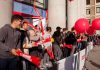 OnePlus vuelve con una nueva Pop-up store en Barcelona OnePlus vuelve con una nueva Pop-up store en Barcelona