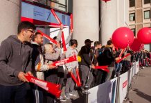 OnePlus vuelve con una nueva Pop-up store en Barcelona OnePlus vuelve con una nueva Pop-up store en Barcelona