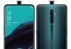 Oppo Reno 2F ya está disponible para su compra Oppo Reno 2F ya está disponible para su compra