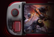 Oppo Reno Ace y Unicorn Gamepad C1 se lanza pronto Oppo Reno Ace y Unicorn Gamepad C1