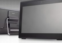 PC todo en uno de 15,6″ basado en Whiskey Lake Shuttle P51U