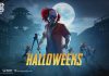 PUBG Mobile Lite Halloween con curiosas armas y ropa