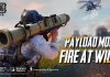 PUBG Mobile con helicópteros y modo Halloween lanzado PUBG Mobile con helicópteros y modo Halloween lanzado