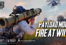 PUBG Mobile con helicópteros y modo Halloween lanzado PUBG Mobile con helicópteros y modo Halloween lanzado