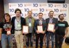PcComponentes, mejor eCommerce de España en eCommerce Awards 2019 PcComponentes mejor eCommerce de España en eCommerce Awards 2019 - tecnolocura