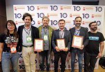 PcComponentes, mejor eCommerce de España en eCommerce Awards 2019 PcComponentes mejor eCommerce de España en eCommerce Awards 2019 - tecnolocura