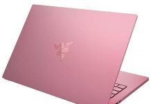 Razer Blade 15 Quartz Rosa, un portátil único en color Razer Blade 15 Quartz Rosa