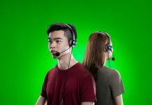 Razer Tetra, comunicación cristalina y sin ruido ambiente Razer Tetra, comunicación cristalina y sin ruido ambiente