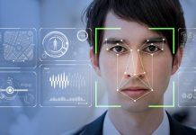 Reconocimiento facial detecta cambios en la expresión Reconocimiento facial detecta cambios en la expresión