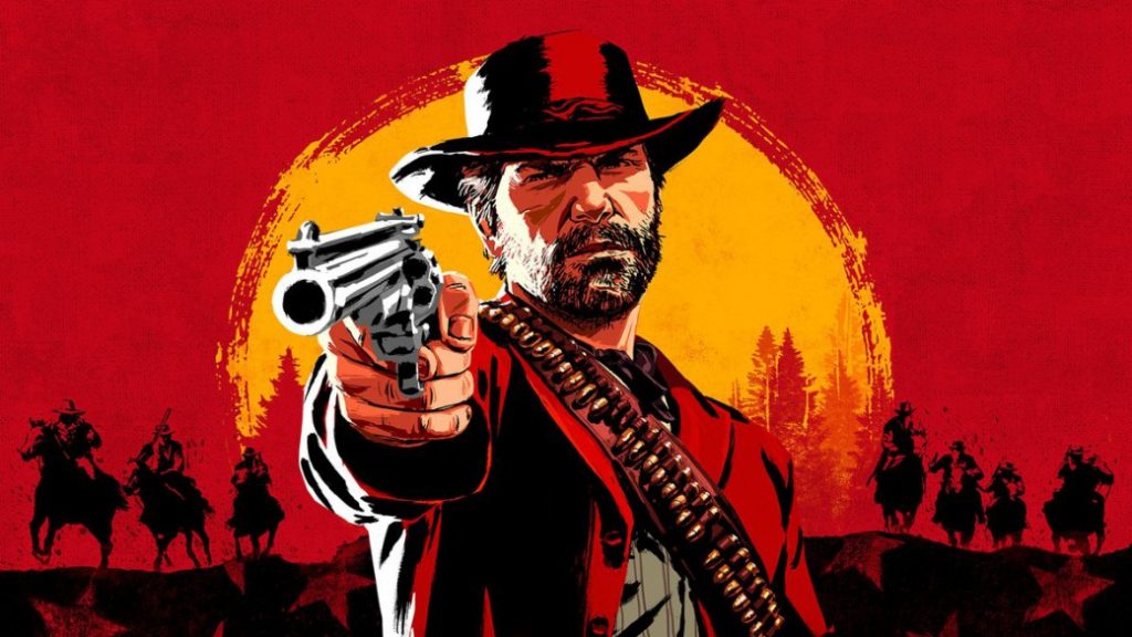 Red Dead Redemption 2 PC llegará en noviembre
