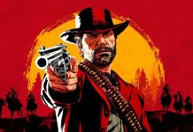 Controladores Game Ready para Red Dead Redemption 2 Red Dead Redemption 2 PC llegará en noviembre