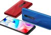 El mejor smartphone Xiaomi de gama de entrada Redmi 8 una de mejores opciones en la gama de entrada