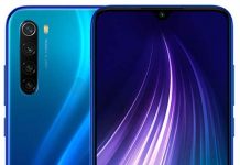 Redmi Note 8 Versión Global al precio más bajo Redmi Note 8 ya disponible en el mayor mercado online