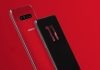 Samsung Galaxy S11, diseño increíble en renders Samsung Galaxy S11