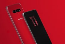 Samsung Galaxy S11, diseño increíble en renders Samsung Galaxy S11