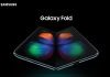 Los consumidores agotan las unidades de Galaxy Fold Samsung lanza hoy en España su primer smartphone flexible
