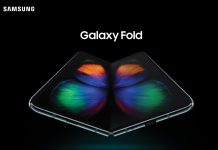 Los consumidores agotan las unidades de Galaxy Fold Samsung lanza hoy en España su primer smartphone flexible