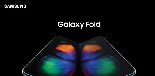 Samsung lanza hoy en España su primer smartphone flexible